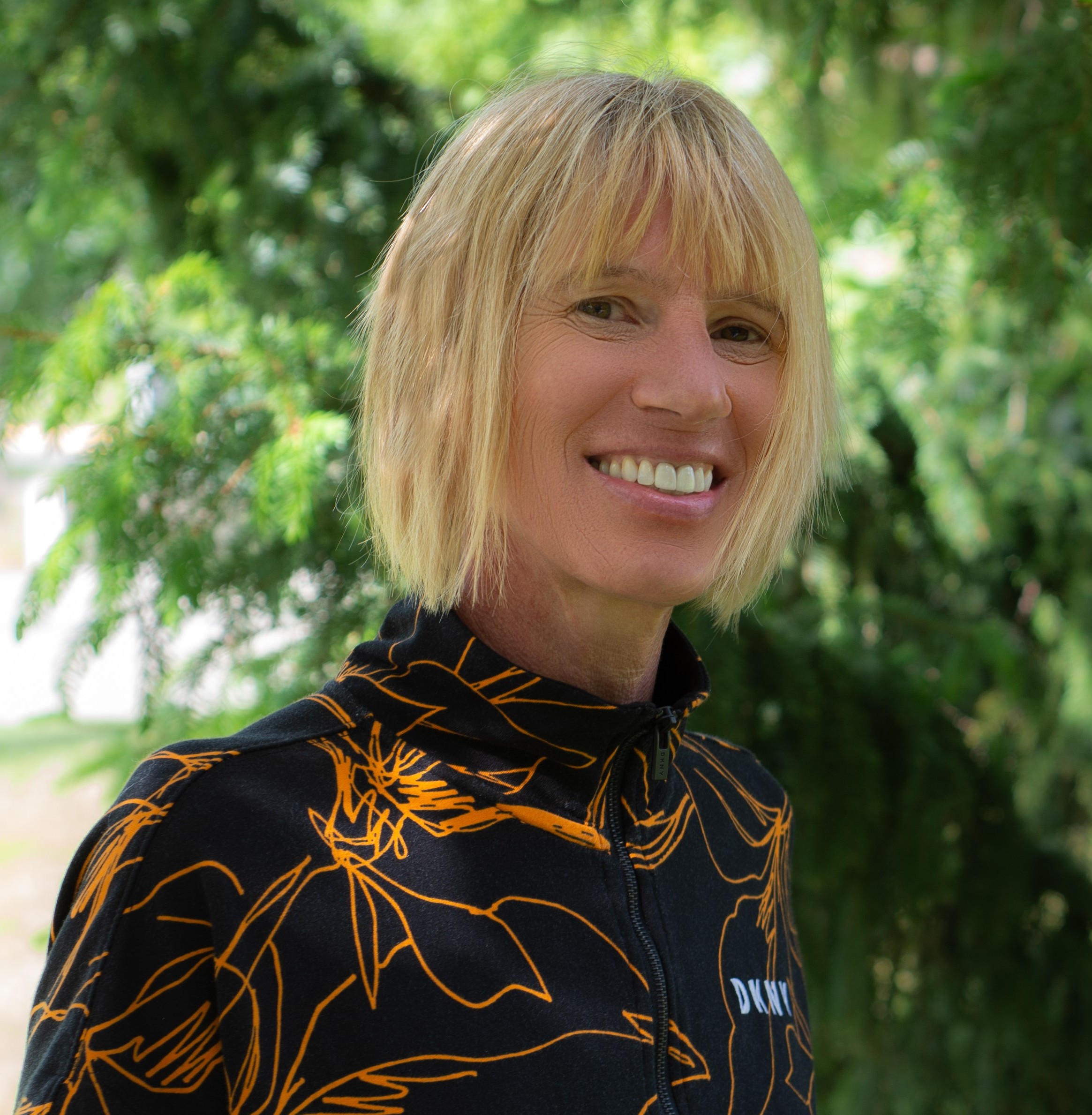 Dr. Cindy James