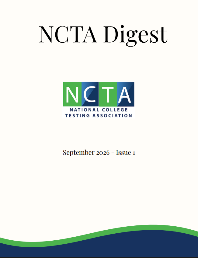NCTA Digest September 20206 Cover