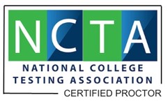 NCTA Certified Proctor Logo